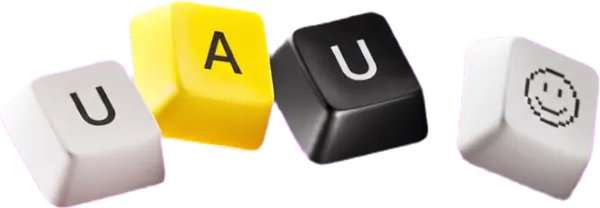 UAU