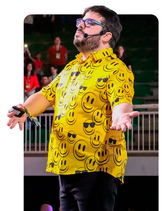 bruno uau palestras de sucesso 1