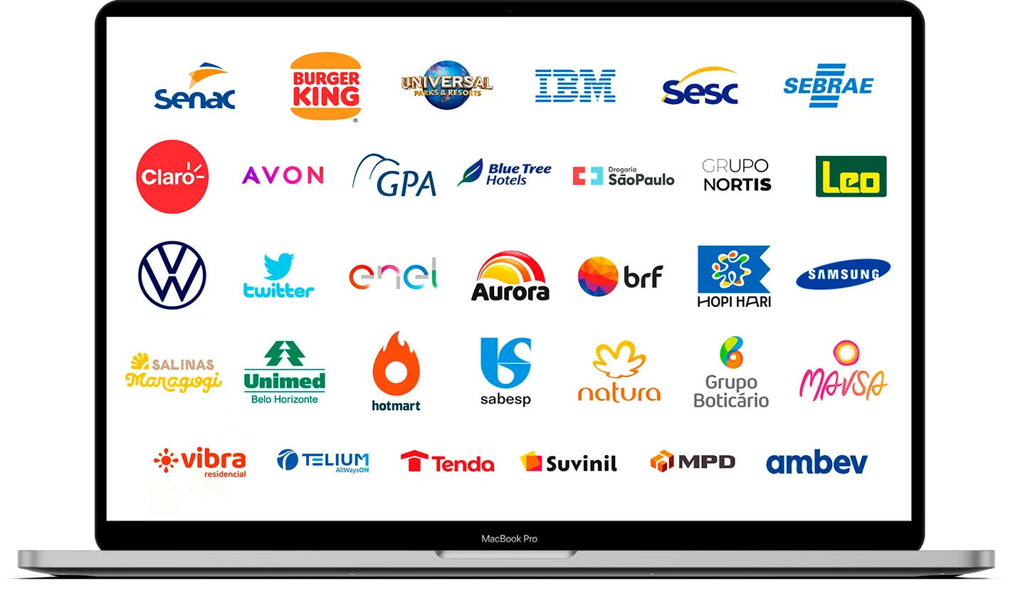Bruno UAU - Polo Palestrantes 27 clientes-mac-book-logos